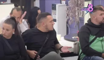 Gastoz urlao nakon što je pregledao video snimak Anđele sa bivšim dečkom: Od produkcije zahtijevao samo jednu stvar