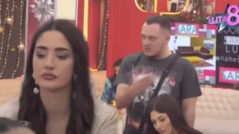 Gastoz opet poklekao pred Anđelom, ali ljubavi i dalje nema: “Neću da te poljubim”