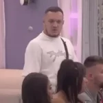 Zbog ove djevojke je Gastoz raskinuo sa Anđelom!