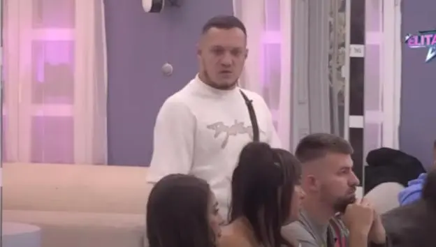 Zbog ove djevojke je Gastoz raskinuo sa Anđelom!