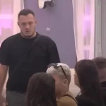 Momentalna diskvalifikacija Gastoza 4 dana pred finale