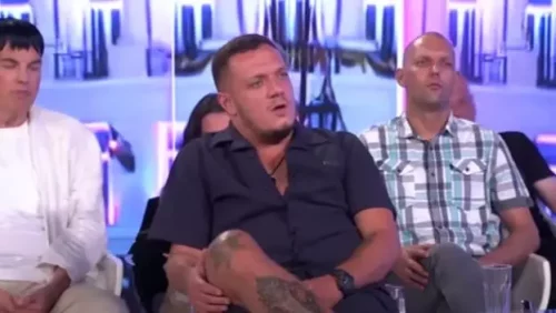 Gastoz se oglasio iz bolnice!