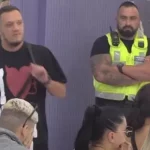 Neviđeni rat u rijalitiju