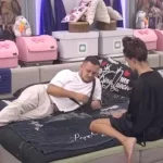 Anđela pružila ruku spasa Gastozu