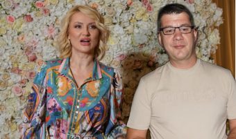 GOCA TRŽAN RASKRINKALA IVANA MARINKOVIĆA! Nije mogla više da šuti, PREKIPILO JOJ, njemu će POZLITI