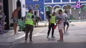 NEVIĐEN HAOS PRED KRAJ RIJALITIJA! Obezbjeđenje reagovalo zbog Marka i Lepog Miće: Očekuje se konačna odluka Velikog šefa!