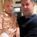 Najpotresniji momenat sa proslave rođendana malog Željka!