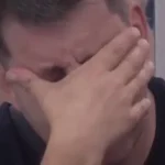 Priznanje Ivana Marinkovića o riječima koje mu je uputila kćerka razara