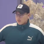 Jovan Pejić Peja u suzama napustio Bijelu kuću upravo sada!