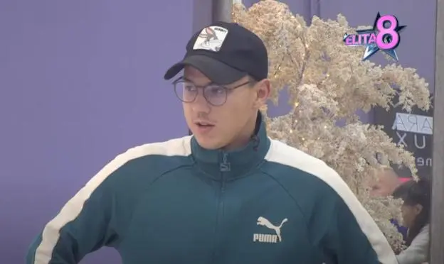 Jovan Pejić Peja u suzama napustio Bijelu kuću upravo sada!