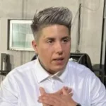 Želi da ima dijete sa mnom!