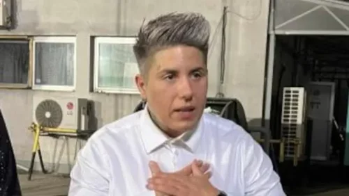 Želi da ima dijete sa mnom!