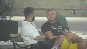 Karić demolirao Anđelu i Gastoza: “Pokušava na sve načine da me …” PROČITAO TAJNI PLAN