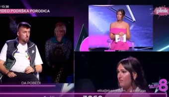 Doživjela novi udarac nakon izlaska, saznala bizarne detalje o sadašnjem dečku! Ana nas*nula na Kordu: “Đu*re, zovem policiju!”