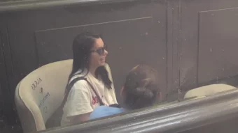 Dečko ili sponz*r? Aleks se odala i otkrila za šta joj Milovan služi!