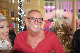 Poznato ime trećeg takmičara nove sezone rijalitija: Nakon Aleks i Maje, ovaj muškarac je bio sasvim logičan izbor!