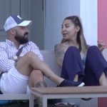 LUKA I ANELI NISU SVJESNI ŠTA SE NAPOLJU DEŠAVA!