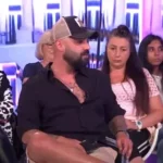 Razdor porodice Vujović zbog Aneli!