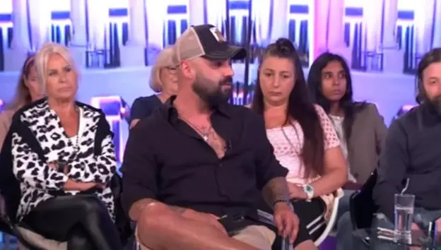 Razdor porodice Vujović zbog Aneli!