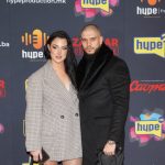 DEJAN DRAGOJEVIĆ I NJEGOVA DJEVOJKA SAOPŠTILI SRETNE VIJESTI