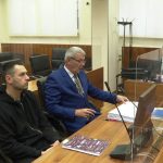 Dalibor Mandić osuđen na 30 godina zatvora