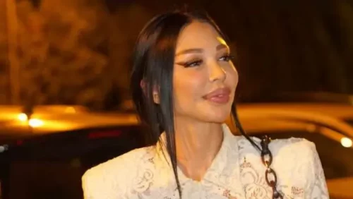 Ovo su detalji ugovora Maje Marinković