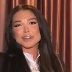 Majo, šta si to uradila od sebe?