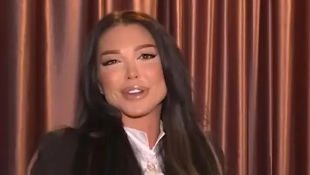 Majo, šta si to uradila od sebe?