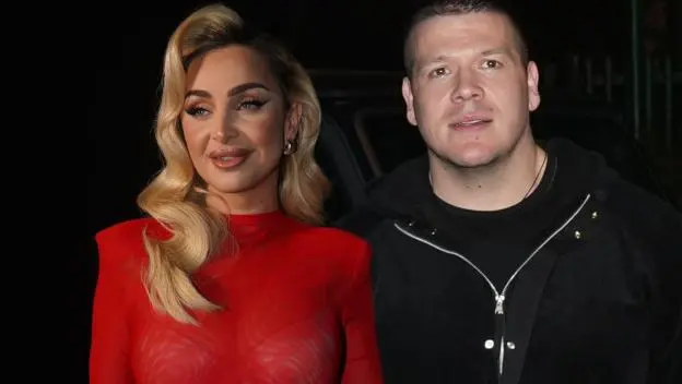 Osjećam se voljeno!