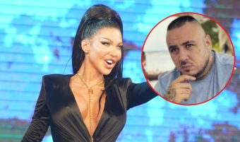 „DA LI NEKO MOŽE DA ZAUSTAVI OVOG ČOVJEKA?“ Maja Marinković ponovo UDAR*LA na Filipa Cara, javno objavila sve (FOTO)
