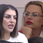 Marija Kulić uputila gnusne riječi Eni Čolić!