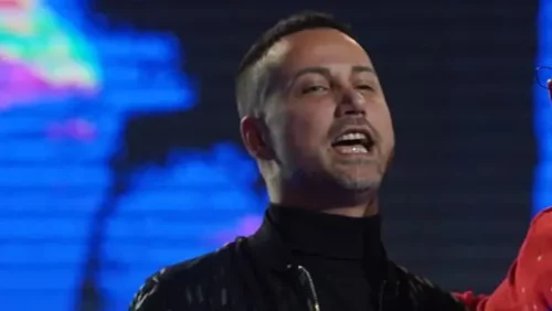 Marko Đedović odučio da presiječe!