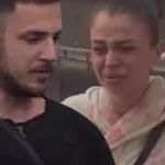 Sanja Grujić vidjela kako se Marko Stefanović lju*i sa drugom u rijalitiju