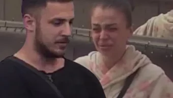 Sanja Grujić vidjela kako se Marko Stefanović lju*i sa drugom u rijalitiju – ovo je njena prva reakcija!