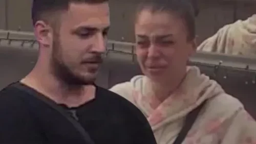 Sanja Grujić vidjela kako se Marko Stefanović lju*i sa drugom u rijalitiju