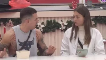 Mateja priznao da se kaje, nije mu trebao odnos sa Sofi! Čim izađe iz rijalitija, moliće bivšu djevojku za oproštaj!  Neće joj biti dobro zbog ovih riječi!