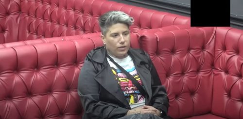 STIŽU RODE! Foto Printskrin Jutjub Zadruga