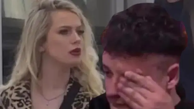 Prvo oglašavanje Milice Veličković