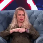 Mislila je da će da opere prošlost svojom trudnoćom!