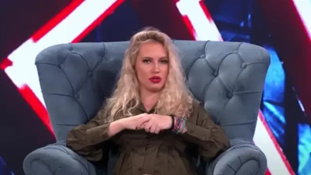 Mislila je da će da opere prošlost svojom trudnoćom!