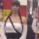 Svi čekaju reakciju Bebice!