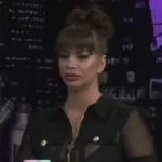 Miljana Kulić potpisala ugovor za rijaliti