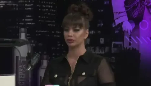 Miljana Kulić potpisala ugovor za rijaliti