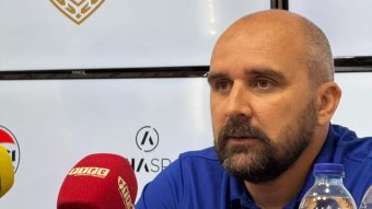 Evropa ponovo dolazi u Banjaluku: Borac spreman za Santa Kolomu