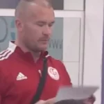 Čim je Munjez napustio Bijelu kuću, osuli paljbu po njemu