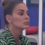 Može sin da joj bude!