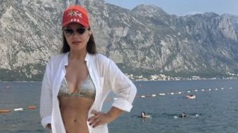 Neda Ukraden u bikiniju pred 75. rođendan: Evo kako izgleda njena dijeta…
