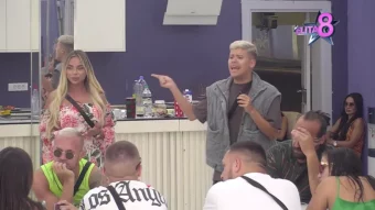 Sofija i Stanić zaorili Bijelu kuću, pljušte prozivke na sve strane