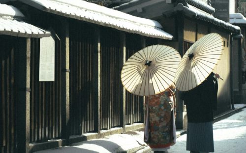 Tajna stogodišnjaka i radosnog života