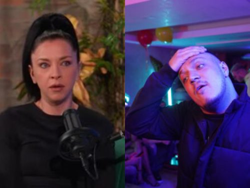 SPREMILI SMO JAGNJE I PRASE Foto:Hype TV/ATA Images